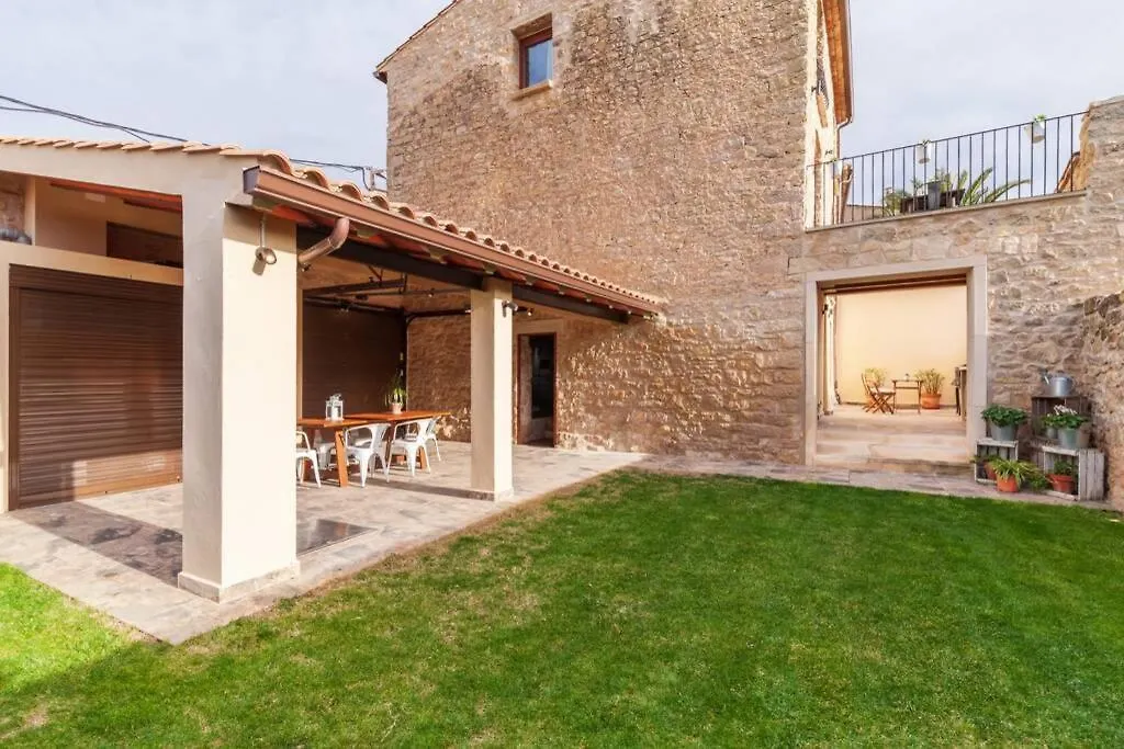 El Gresol - Naturaleza Y Relax location